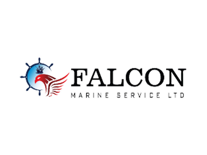 Falcon Marin